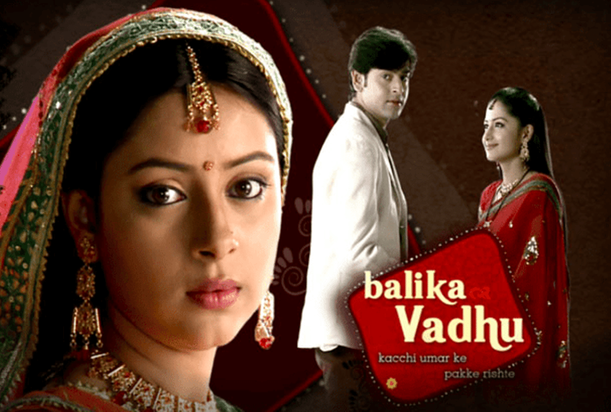 Balika Vadhu 2 trailer New Anandi revealed show to begin from August 9 Demand for strict action from IB