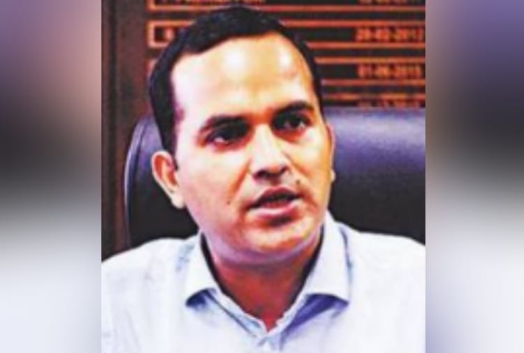 Special talk with Nagar Nigam Commissioner of Chandigarh