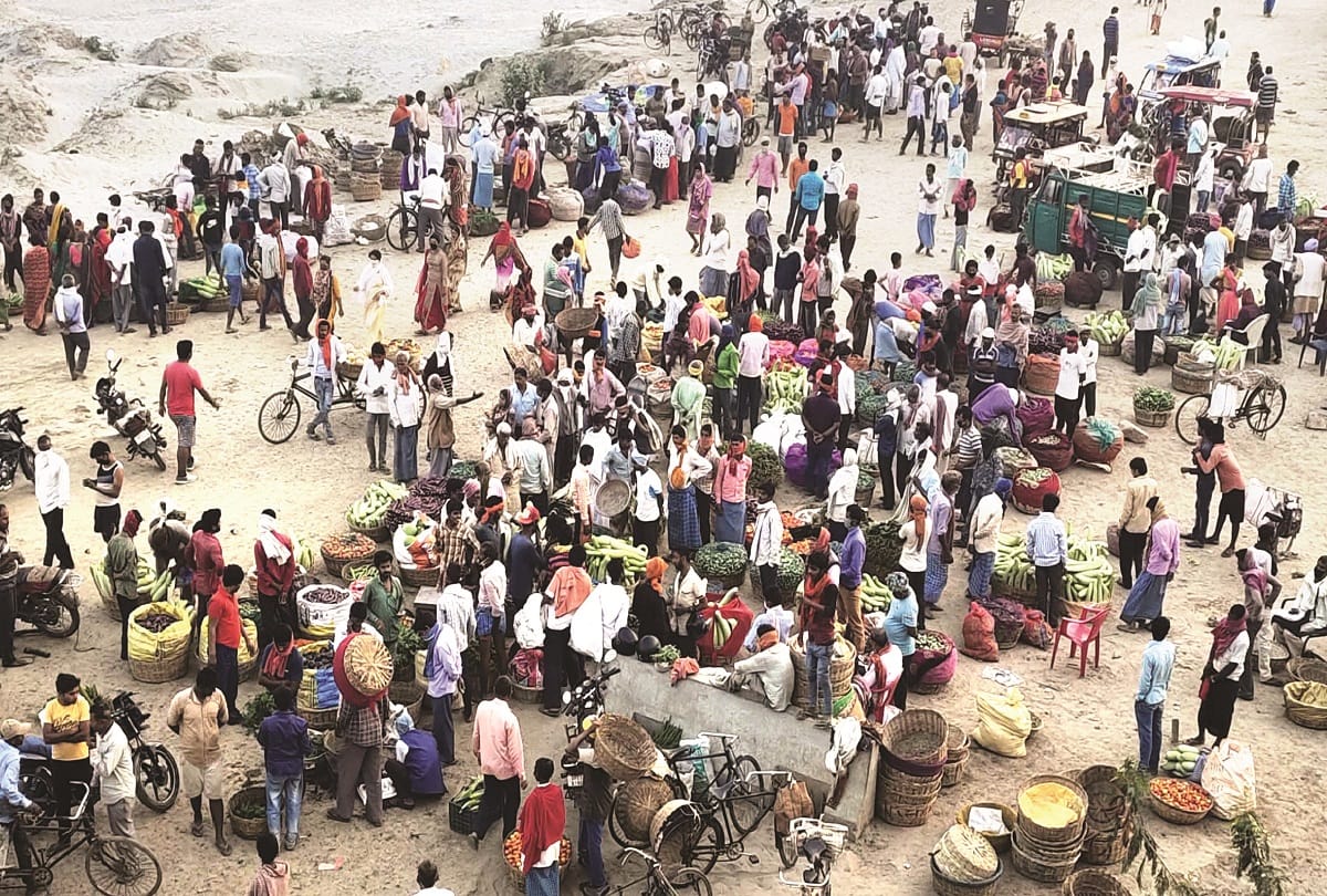 Coronavirus Case News In Hindi: Seven and a half thousand patients in India, but number of deaths is ahead of China-America and Germany