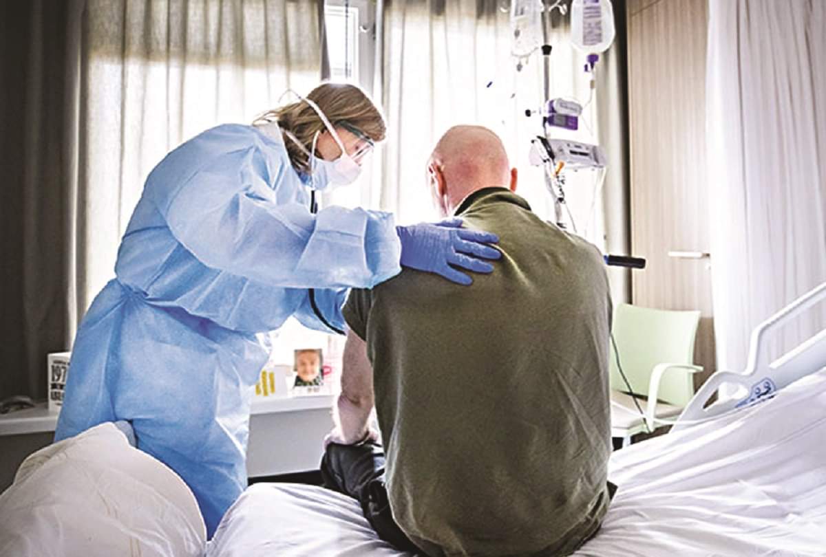 Coronavirus How much time to be recover after Covid 19 infection