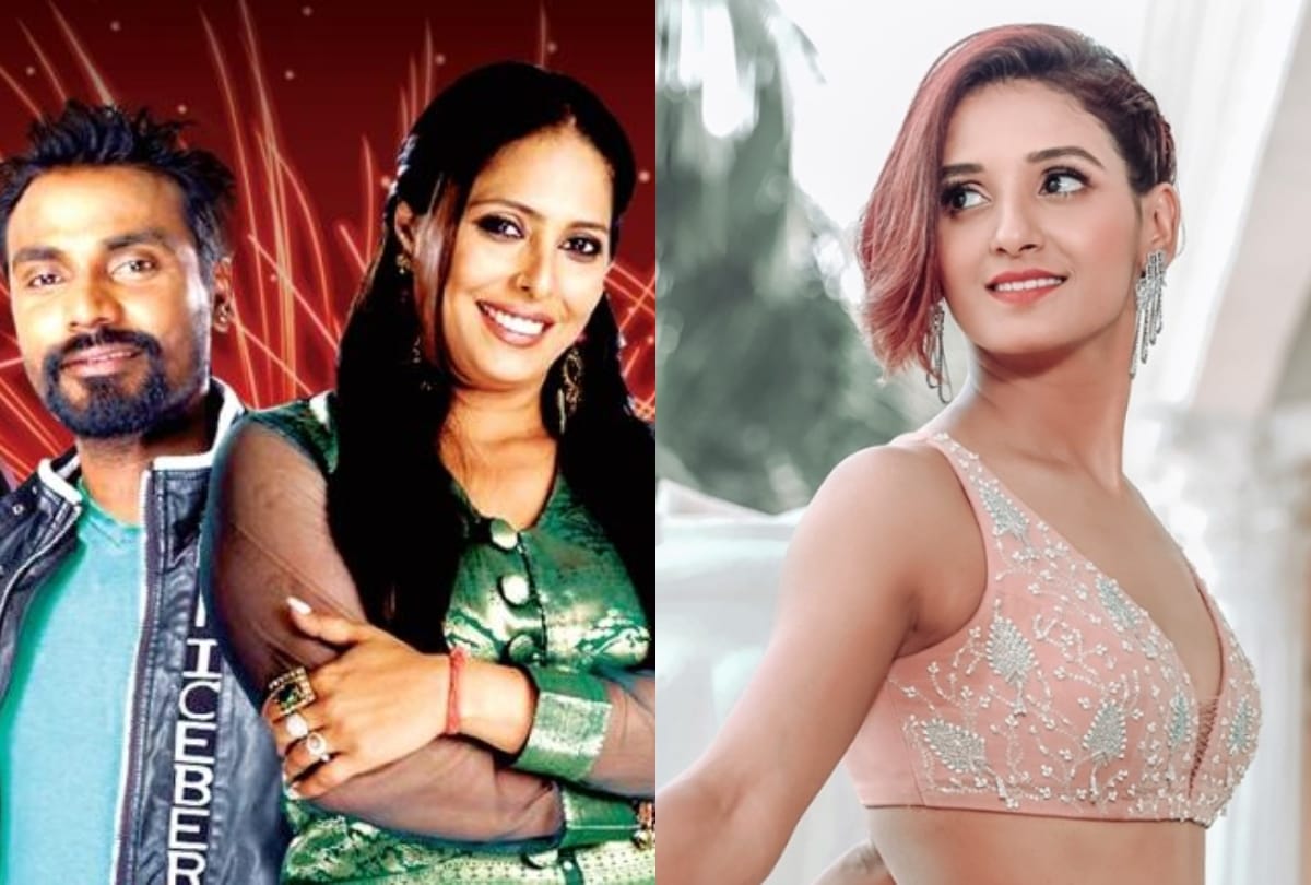 after Ramayan Mahabharata Shaktimaan and Office Office reality show Dance India Dance Season 2 has telecast