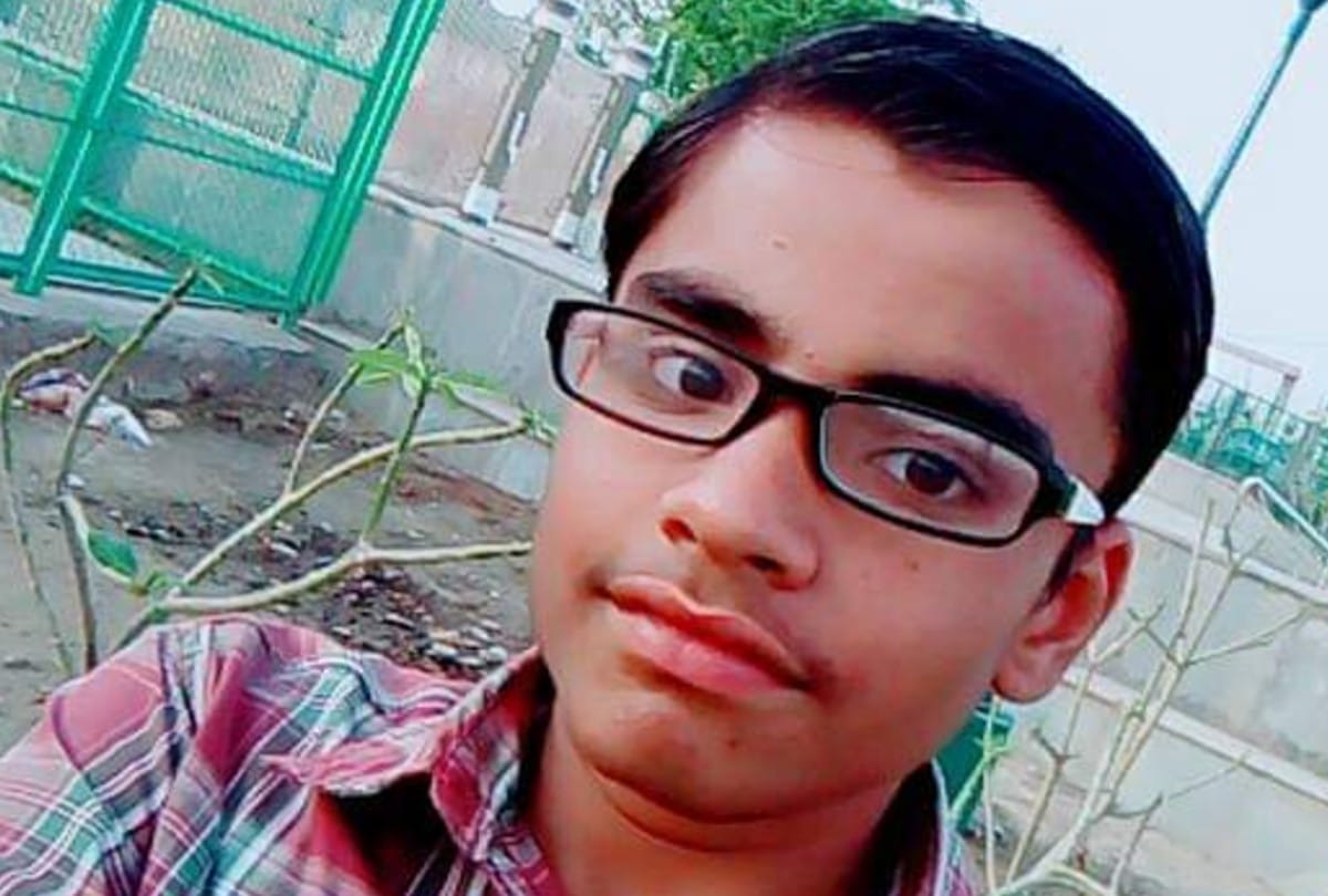 missing teenage body found in the yamuna river in agra lockdown