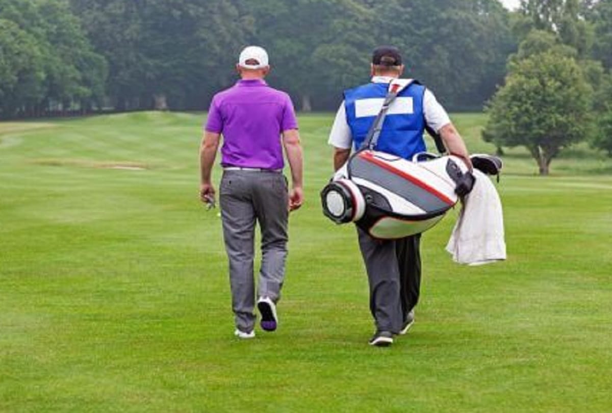 Four players tied for first round lead at Andalucia Masters