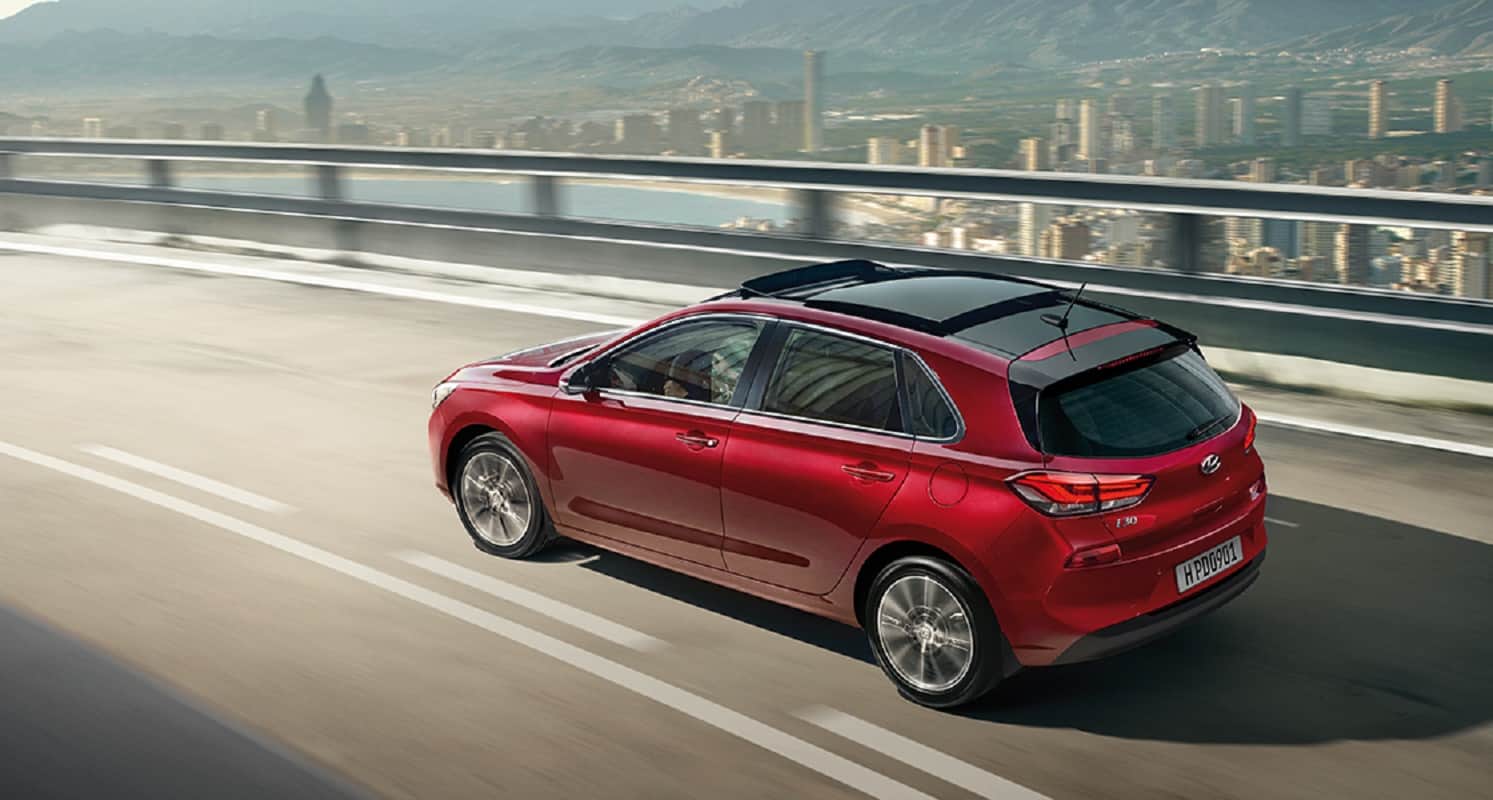 hyundai i30 features specifications hyundai i30 launching date in india hyundai i30 price in india hyundai motor company