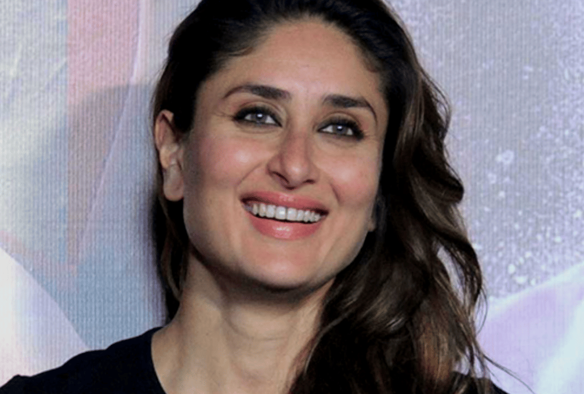 Kareena Kapoor trolled for shared son Taimur Ali Khan photo after   her uncle Rishi Kapoor death
