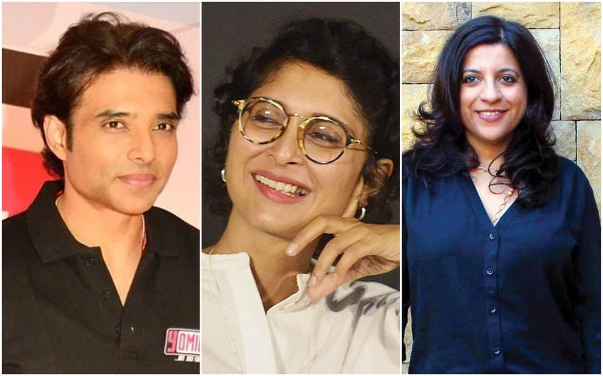 Zoya Akhtar To Kiran Rao here Are Famous Celebs Who Did Cameo In Films