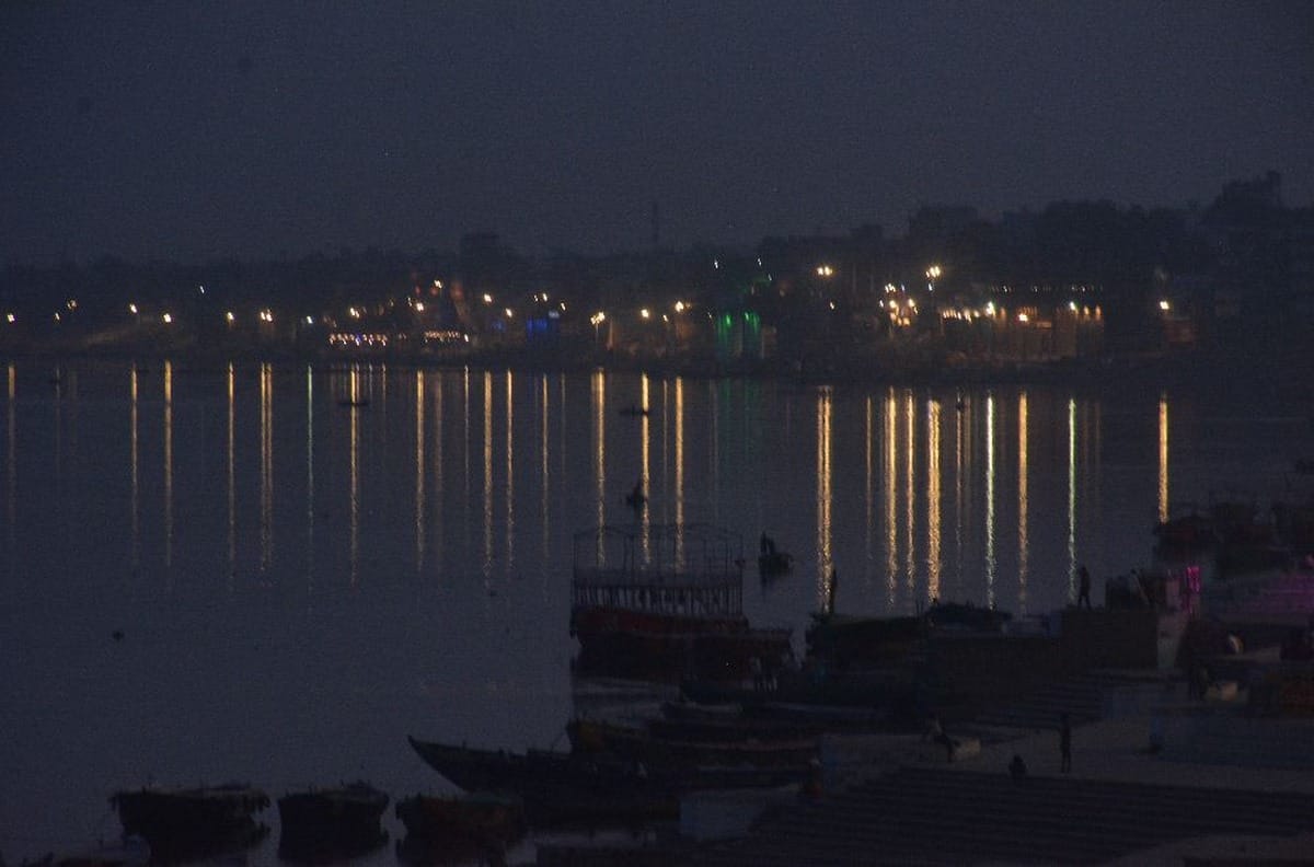 Ganga Saptami 2020: maa ganga chanting mantra benefits significance and importance