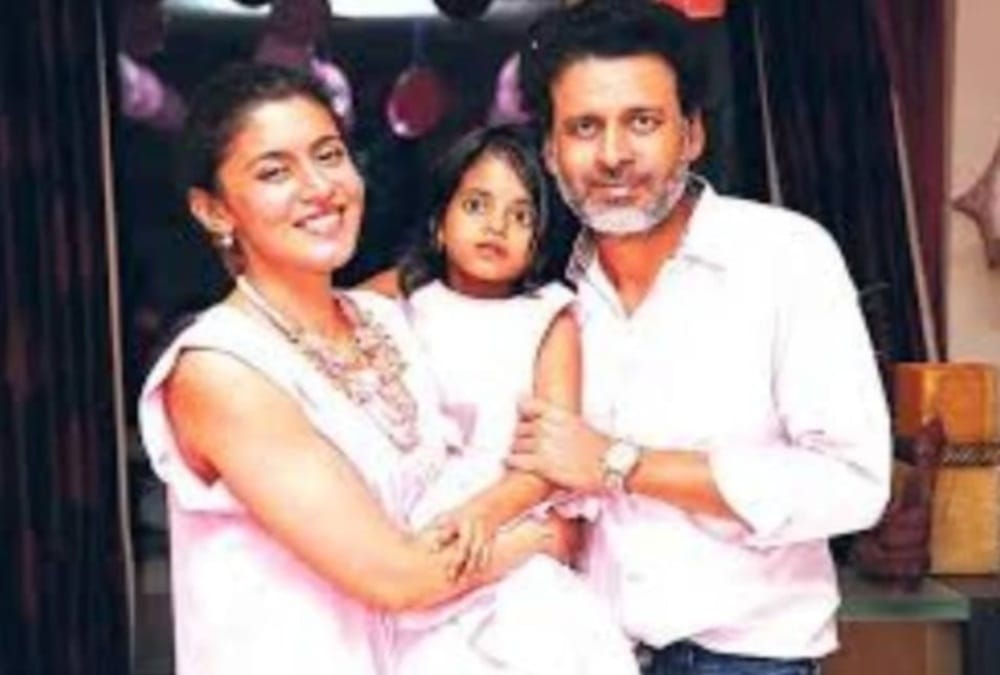 Coronavirus lockdown: Actor Manoj bajpai and Actress Neena Gupta Stuck in Uttarakhand, pass their time this way