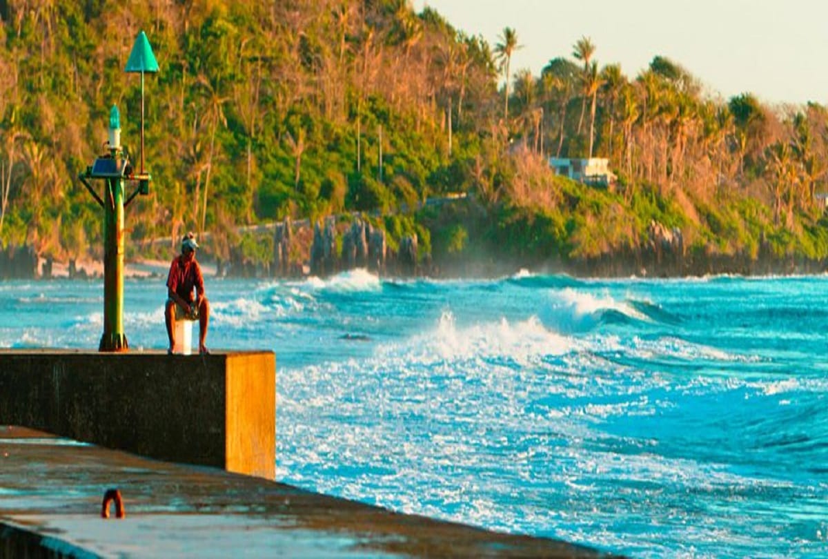 worlds smallest island country Nauru Interesting Facts Pleasant Island