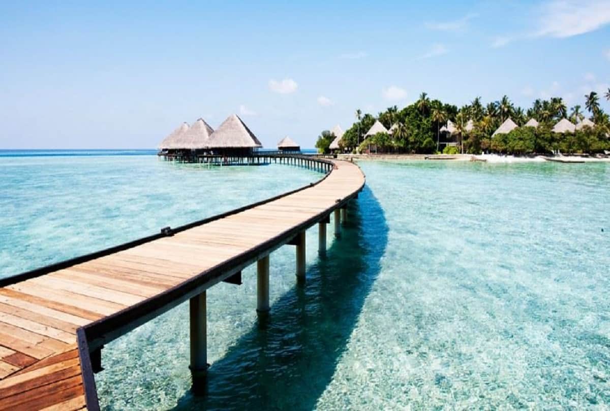 worlds smallest island country Nauru Interesting Facts Pleasant Island