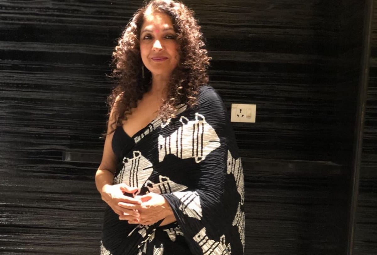 Neena Gupta REVEALS She was Lonely because she did not have Husband or Partner