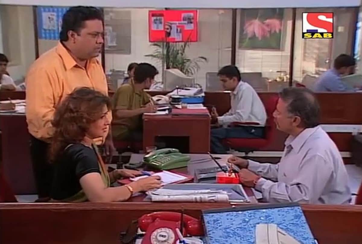 Pankaj Kapur As Mussaddi Lal Tripathi Office Office Back on Sony SAB from Monday