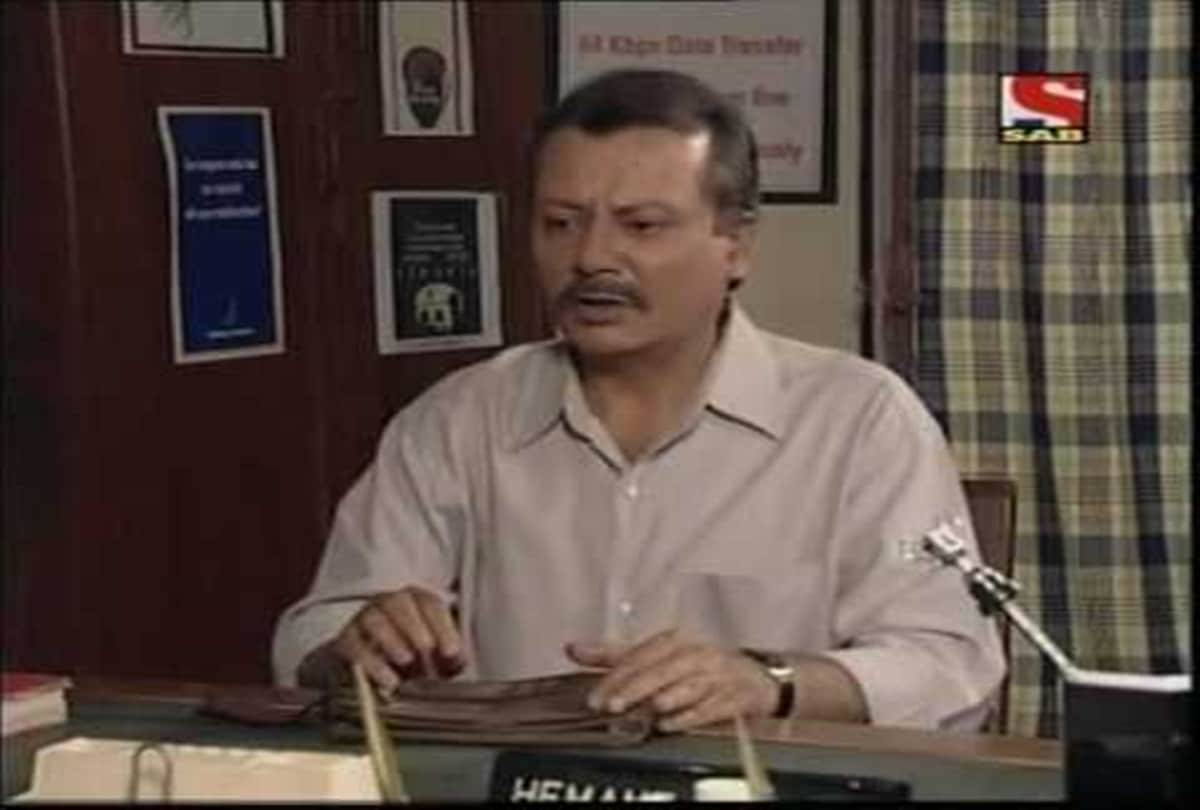 Pankaj Kapur As Mussaddi Lal Tripathi Office Office Back on Sony SAB from Monday