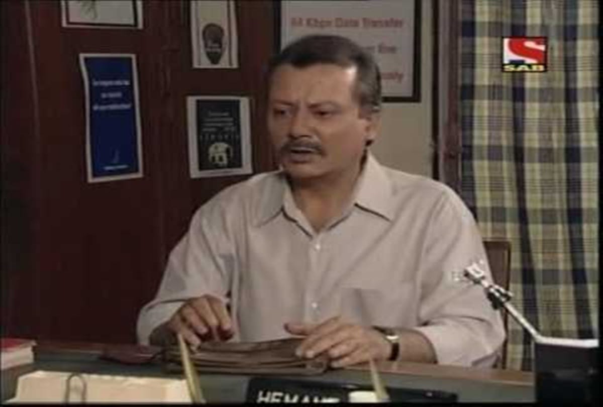 Pankaj Kapur Starrer Office Office Back Know Everthing About Star Cast