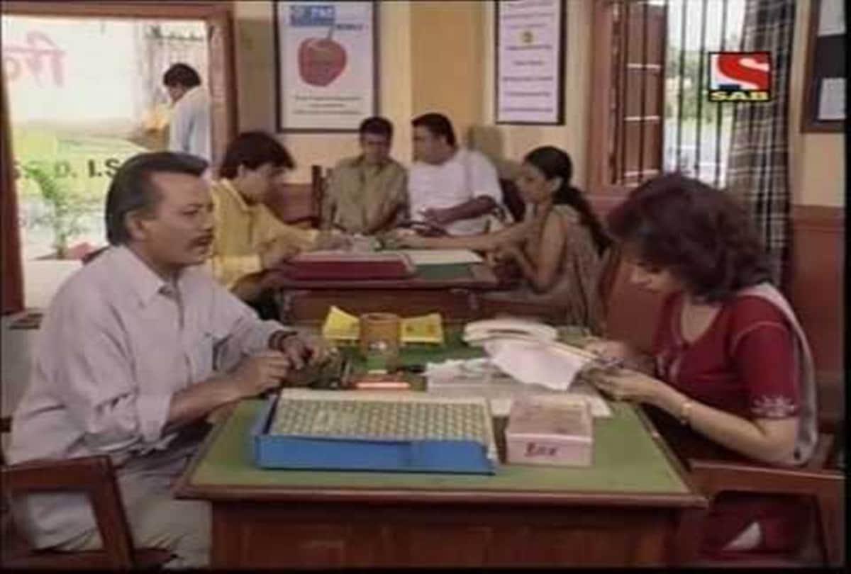 Pankaj Kapur As Mussaddi Lal Tripathi Office Office Back on Sony SAB from Monday