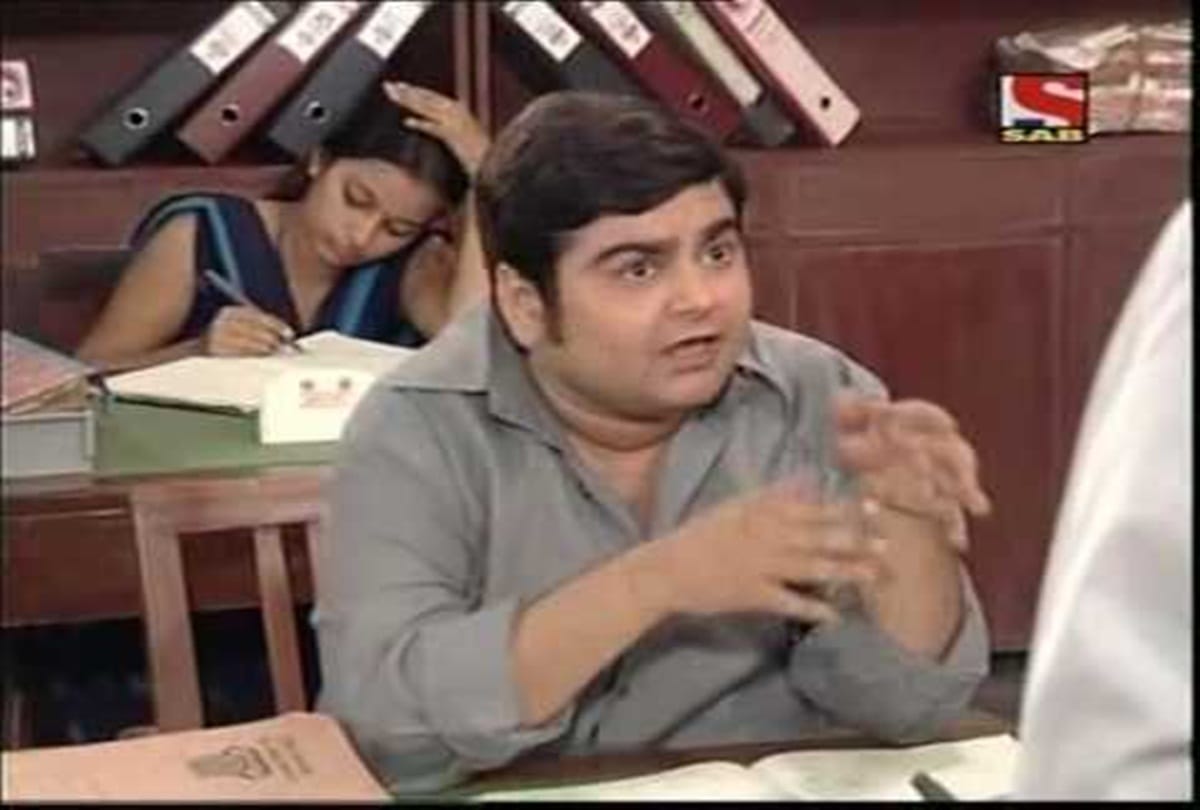 Pankaj Kapur Starrer Office Office Back Know Everthing About Star Cast