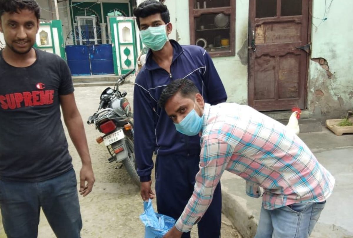 Wearing face masks compulsory in Sirmour in Himachal Pradesh