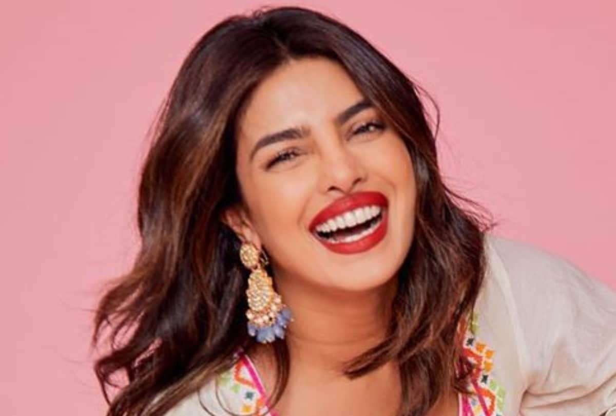Priyanka Chopra and Virat Kohli are only Indian Celebrities Who Appear in Instagram Rich List