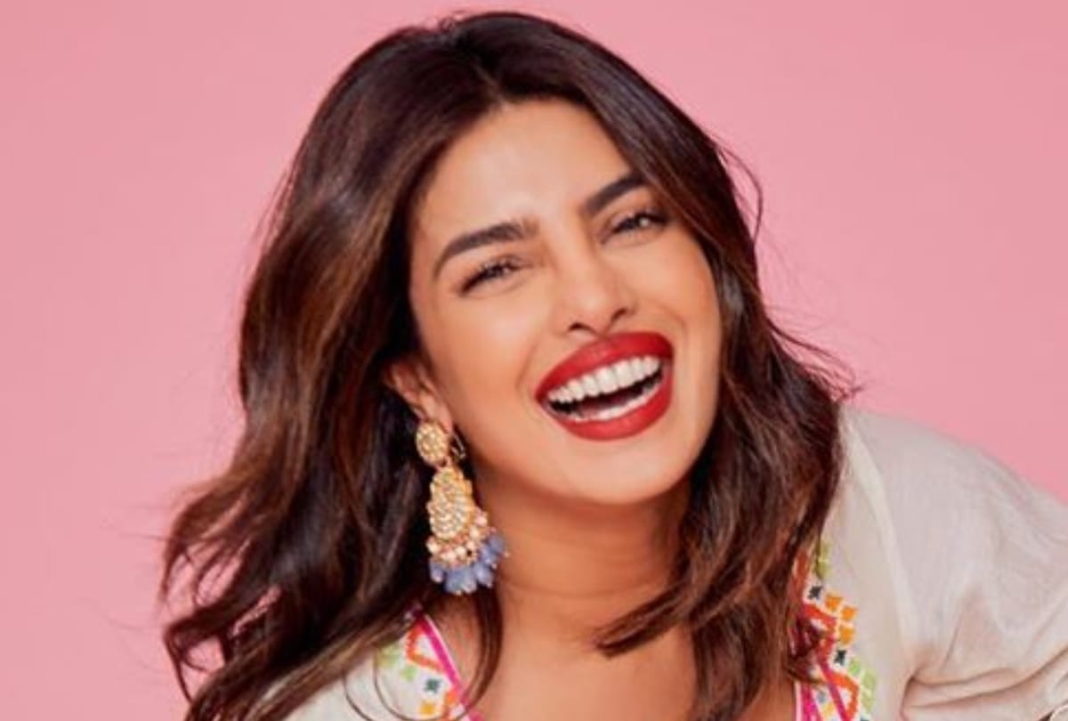 BAFTA 2021: Priyanka Chopra among presenters awards, her film 'The White Tiger' two nominations