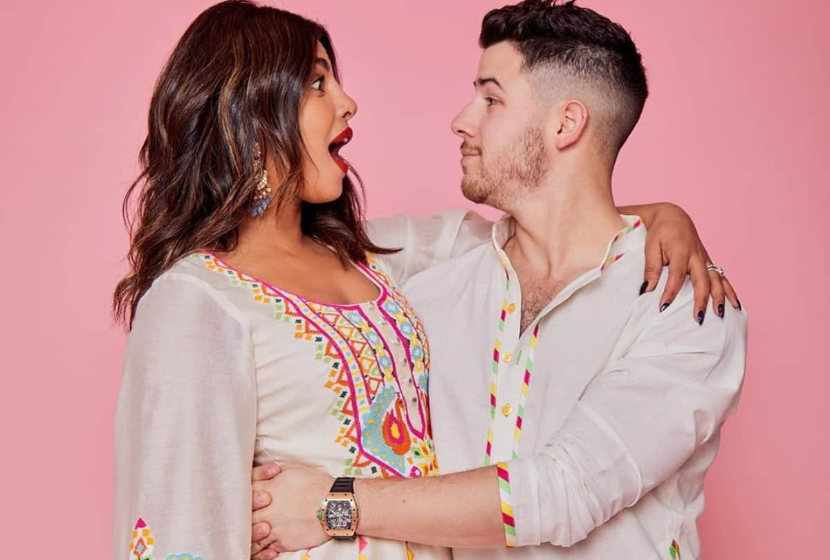 Nick Jonas wants many kids with Priyanka Chopra