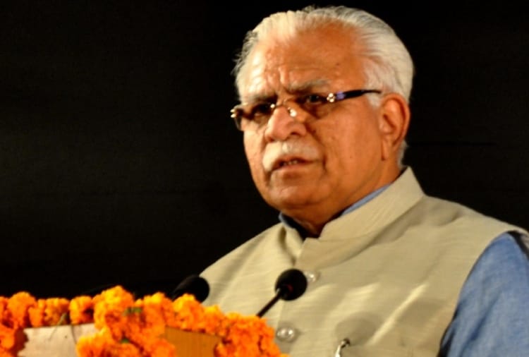 Preparations for increasing lockdown in Haryana too, waiting for Prime Minister's order
