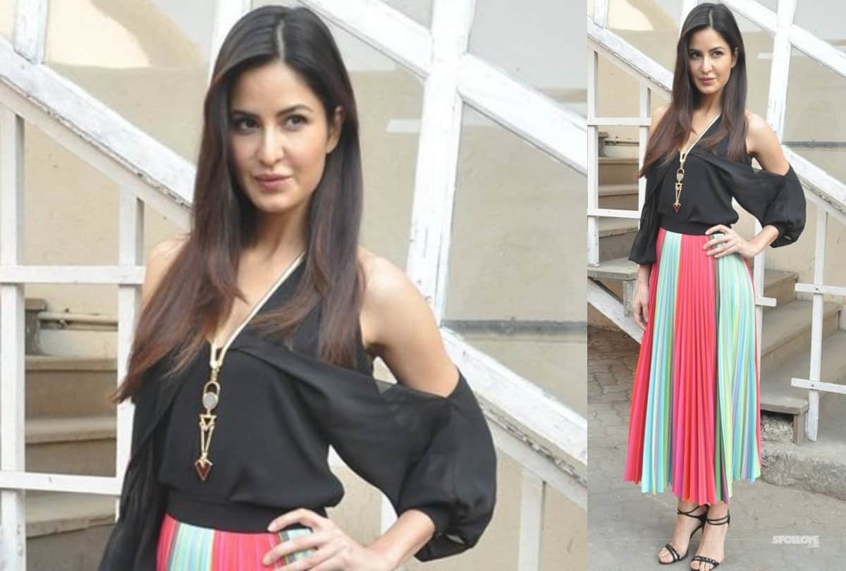 katrina kaif alia bhatt karisma kapoor multi color dress which is your favorite