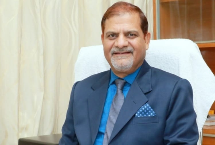Panjab University VC Prof. Rajkumar writes open letter to teachers and students