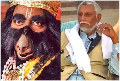 Ramayana artist Jamwant waiting for invitation for Ram temple inauguration