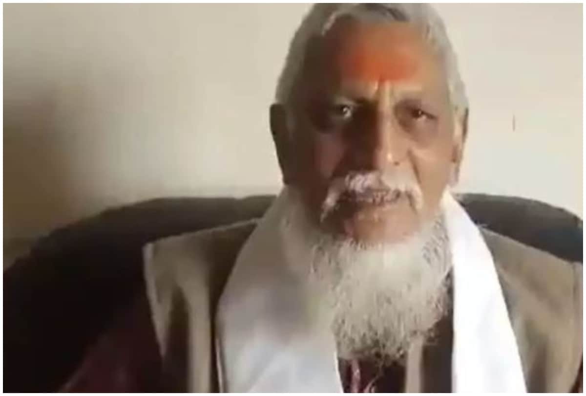 Ramayan back on TV Know all about Jamwant aka Rajshekhar Upadhyay