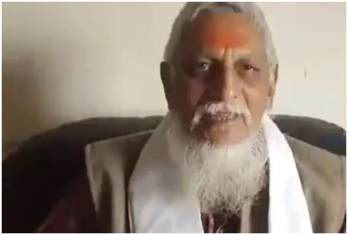 Ramayan back on TV Know all about Jamwant aka Rajshekhar Upadhyay