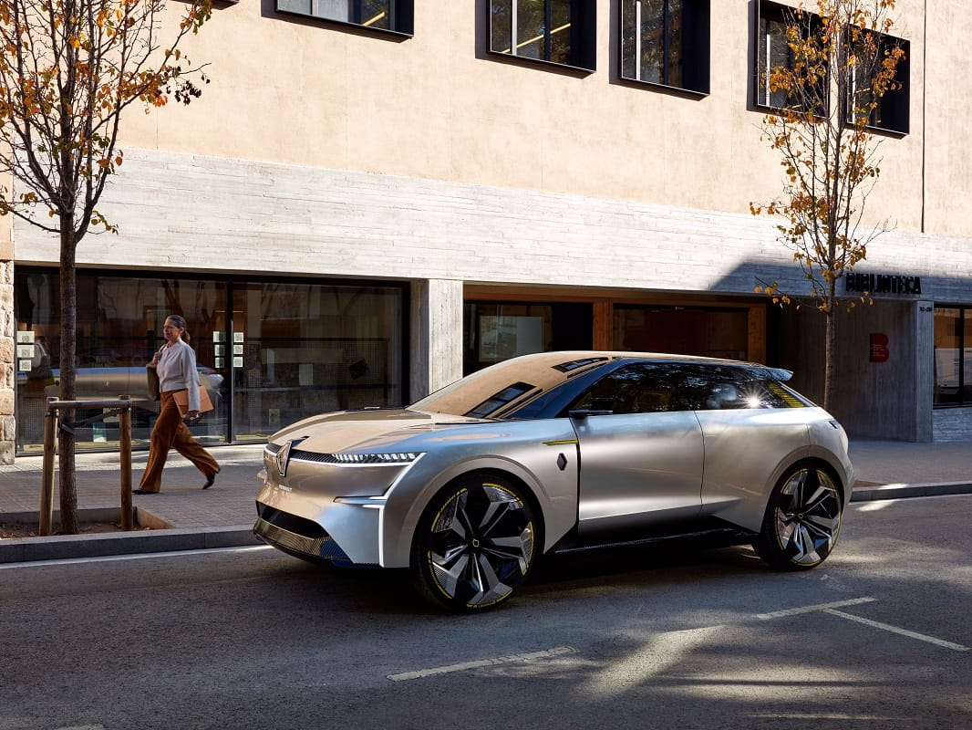 renault morphoz concept car renault electric car morphoz electric crossover suv 2020 renault electric car concept electric vehicles electric crossover cars
