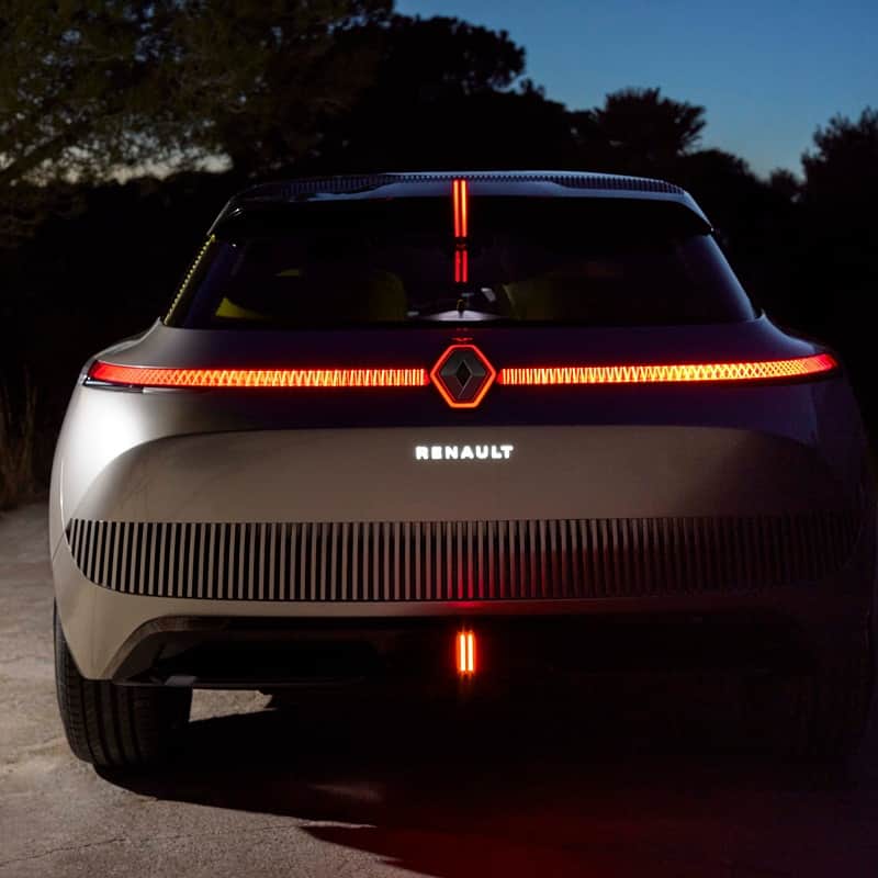 renault morphoz concept car renault electric car morphoz electric crossover suv 2020 renault electric car concept electric vehicles electric crossover cars