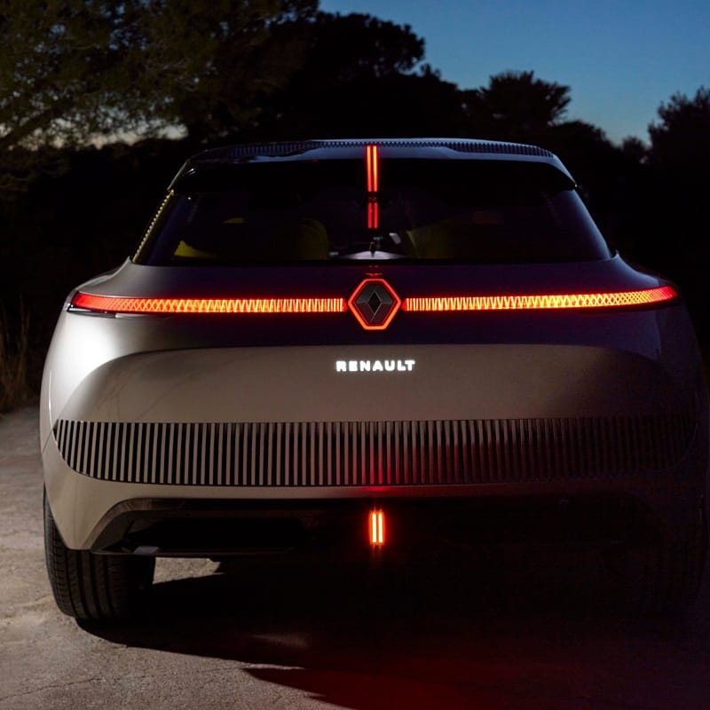 renault morphoz concept car renault electric car morphoz electric crossover suv 2020 renault electric car concept electric vehicles electric crossover cars