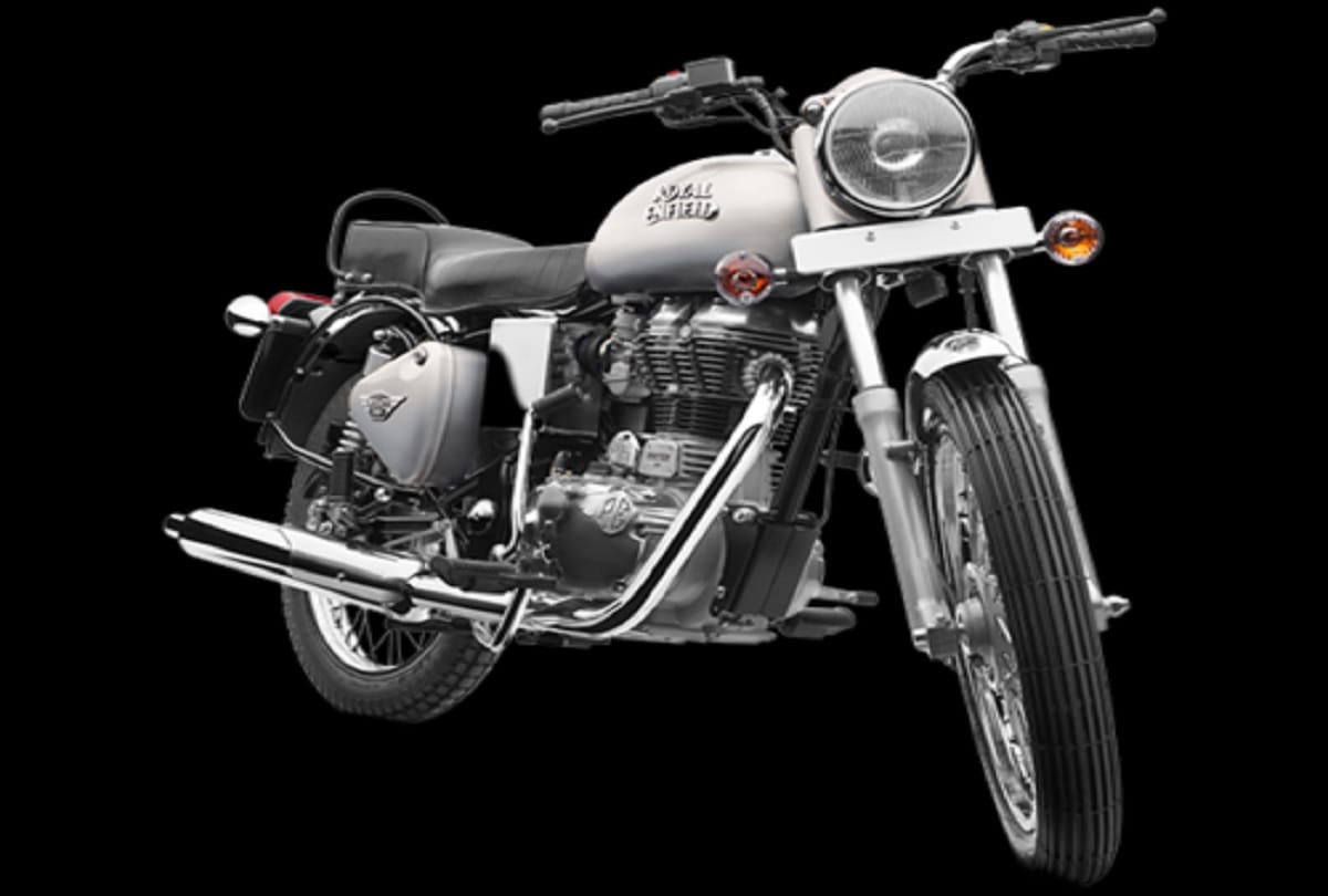 Royal Enfield will resume work at Chennai plant