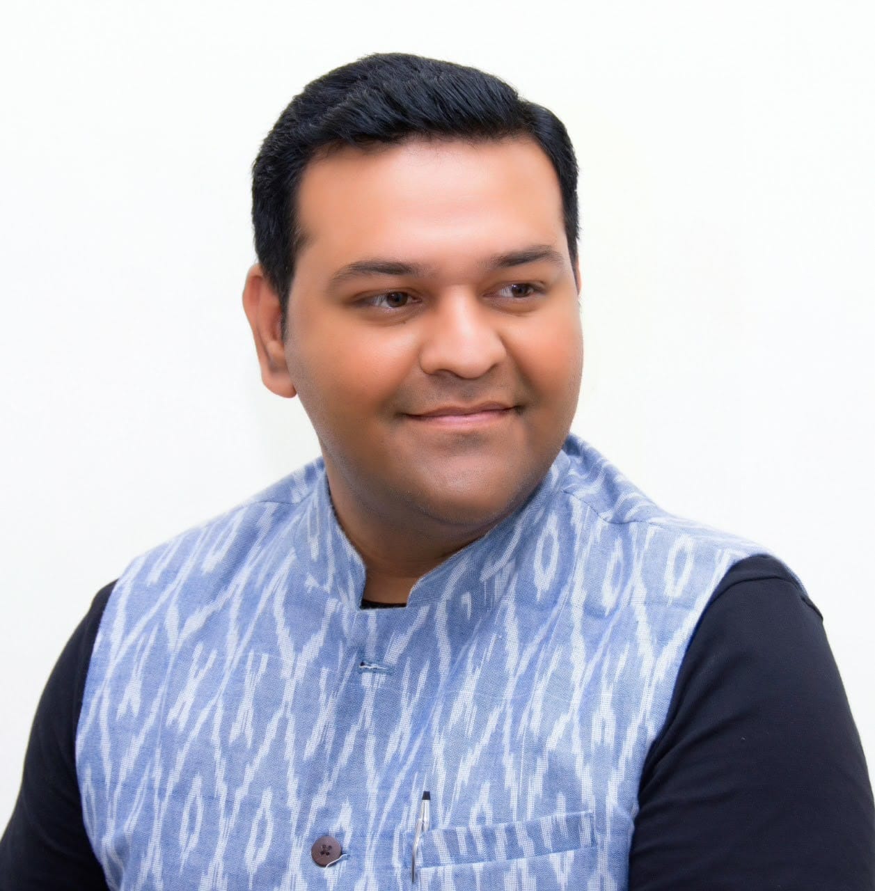 Rudra Pratap Dubey