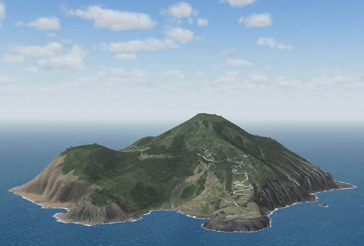 most dangerous islands in the world which look beautiful but it deadly