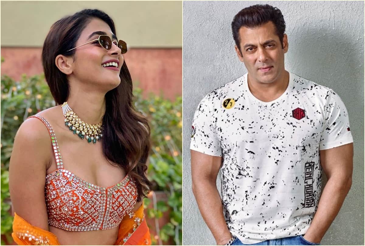 Kabhi Eid Kabhi Diwali is now a new film under directions of salman khan farhad samji pooja hedge Bachchan pandey