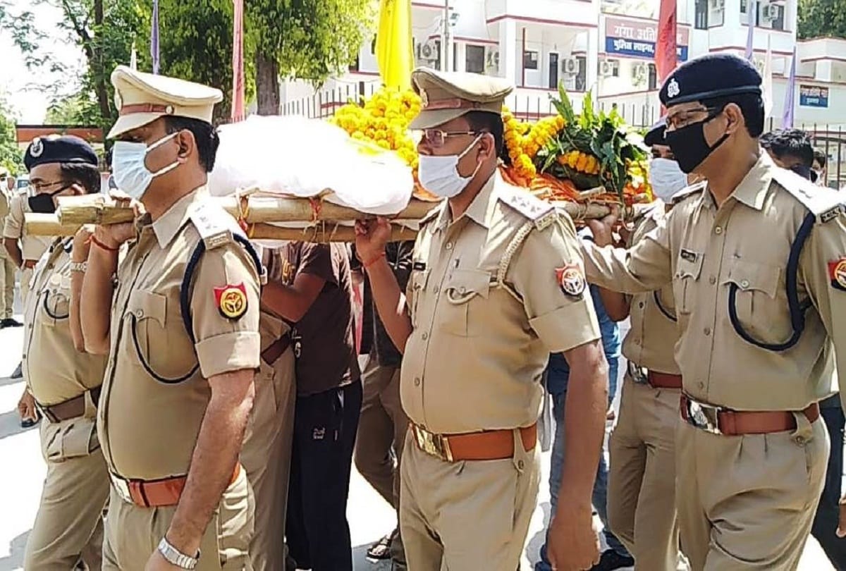 Soldier massacre: FIR on seven, many in custody