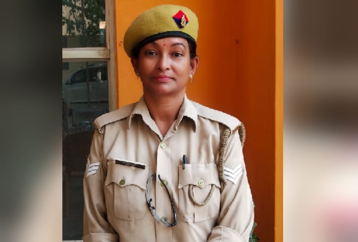 Mother's Day 2020 special story from gorakhpur