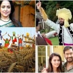 बैसाखी की बधाई