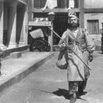 एक वक्त ऐसा भी था जब 50-60 के दशक में लगभग हर फिल्म में “तुम क्या करती” कुछ इस तरह बोलने वाला एक ना एक पठान का किरदार जरूर होता था।
