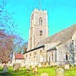 church