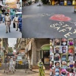 भारत में कोरोना वायरस लॉकडाउन का 20वां दिन