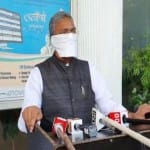 सीएम त्रिवेंद्र सिंह रावत