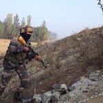 तलाशी अभियान, फाइल फोटो