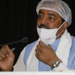 उप मुख्यमंत्री केशव प्रसाद मौर्य
