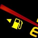 Low Fuel Indicator