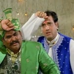 satish kaushik