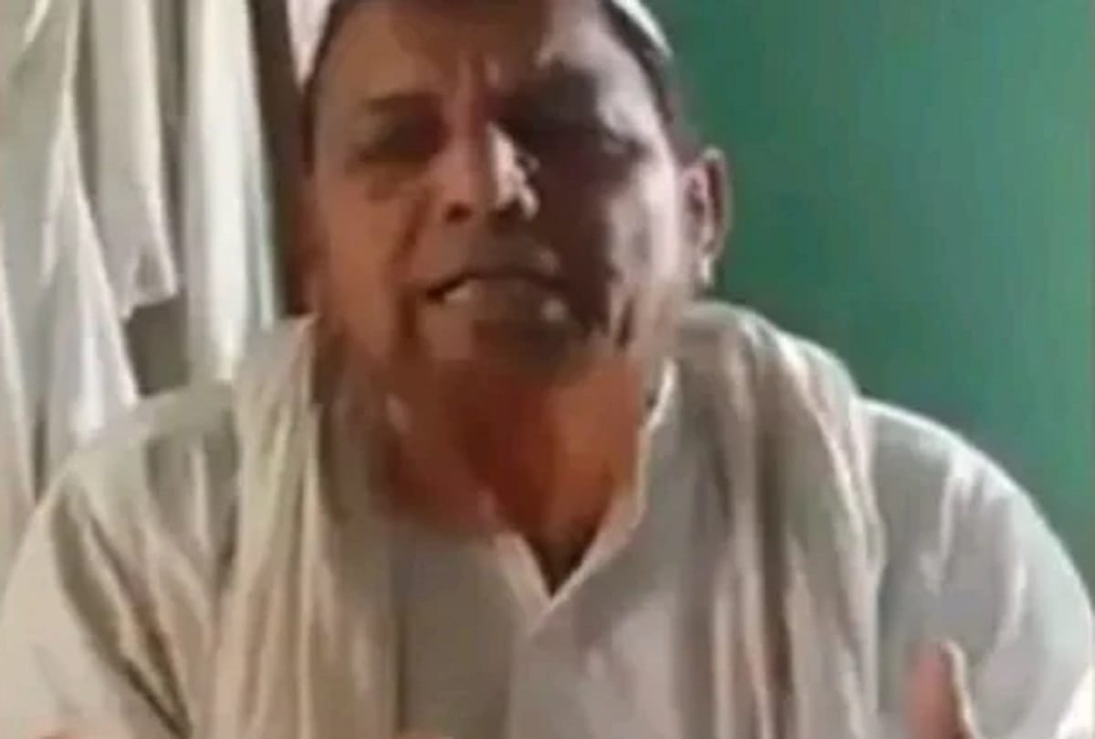 Three Indian maulana found corona positive in Nepal