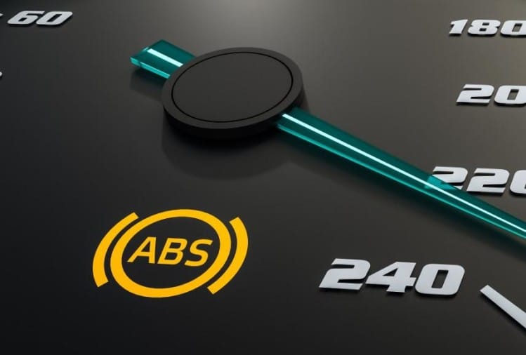 Abs And Ebd In Car How Abs System Works In Cars How Ebd Brake Works